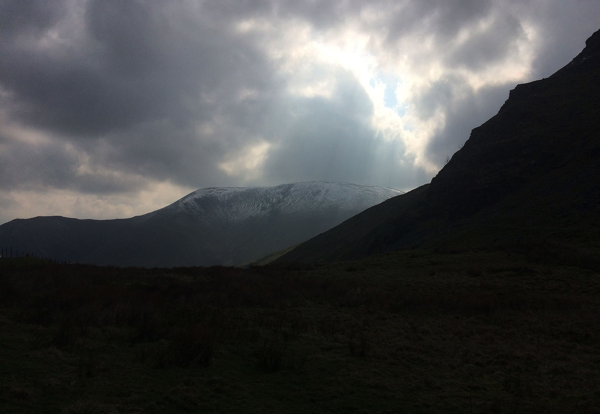 Mike Slater photography