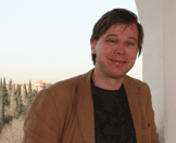 Mike Slater