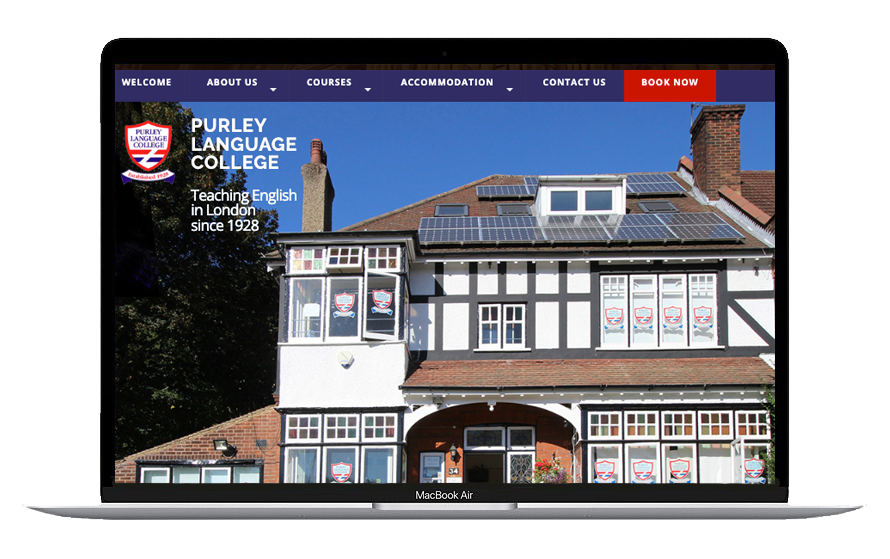 Purley College
